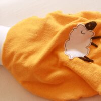 timtom No.8 Strampelsack (Robin) [Digital] – Bild 21