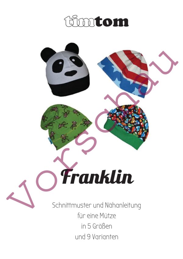 Franklin [Digital] – Bild 5