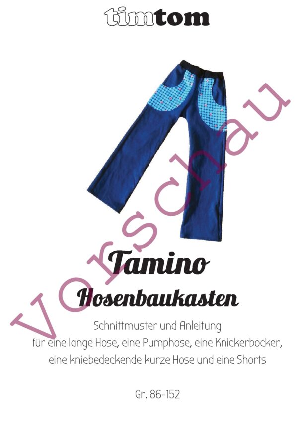 Tamino [Digital] – Bild 7