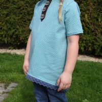 Tilly Vokuhila-Shirt [Digital] – Bild 6