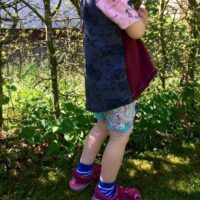 Tilly Vokuhila-Shirt [Digital] – Bild 10