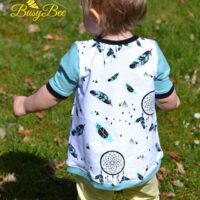 Tilly Vokuhila-Shirt [Digital] – Bild 19