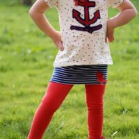 Tilly Vokuhila-Shirt [Digital] – Bild 22