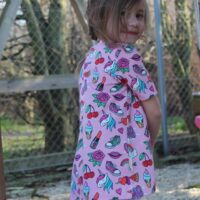 Tilly Vokuhila-Shirt [Digital] – Bild 23