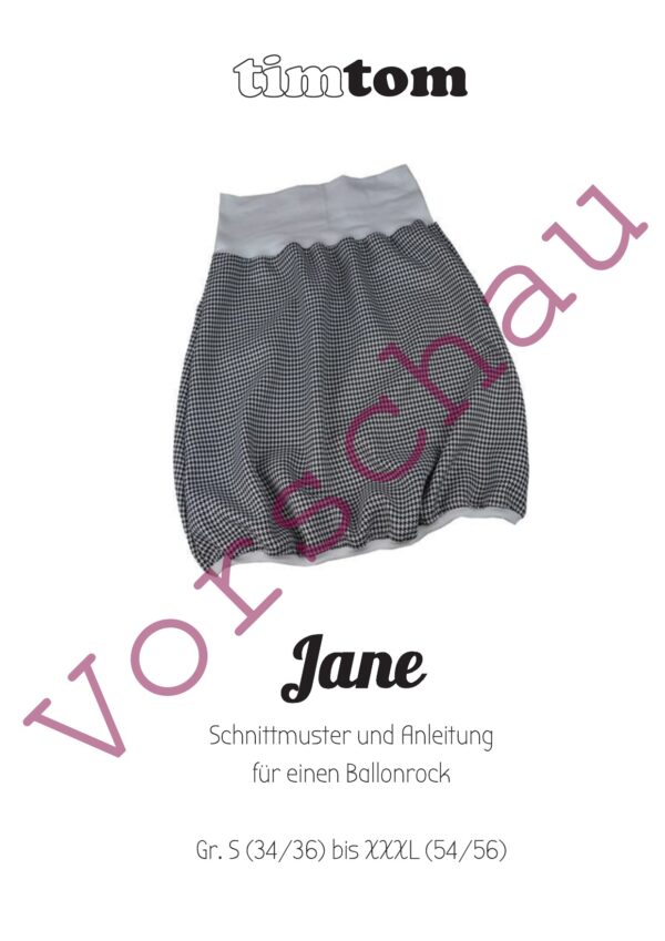 Jane [Digital] – Bild 6