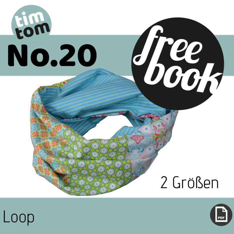 timtom No.20 Loop [Digital]