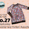 Designbeispiel zum Ebook timtomNo27 Raglantunika