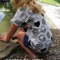 No.37 Sommershirt und Sommerkleid [Digital] – Bild 8
