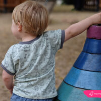 No.37 Sommershirt und Sommerkleid [Digital] – Bild 7