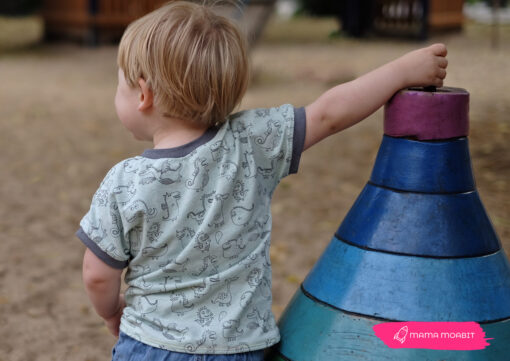 No.37 Sommershirt und Sommerkleid [Digital] – Bild 7