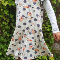 No.37 Sommershirt und Sommerkleid [Digital] – Bild 12