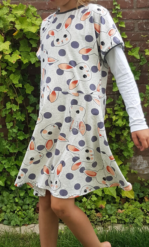 No.37 Sommershirt und Sommerkleid [Digital] – Bild 12