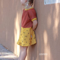 No.37 Sommershirt und Sommerkleid [Digital] – Bild 11