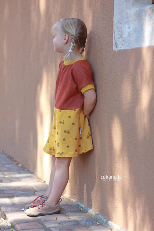 No.37 Sommershirt und Sommerkleid [Digital] – Bild 11