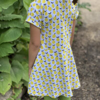 No.37 Sommershirt und Sommerkleid [Digital] – Bild 5