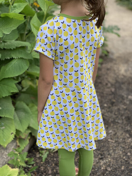 No.37 Sommershirt und Sommerkleid [Digital] – Bild 5