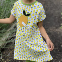 No.37 Sommershirt und Sommerkleid [Digital] – Bild 4