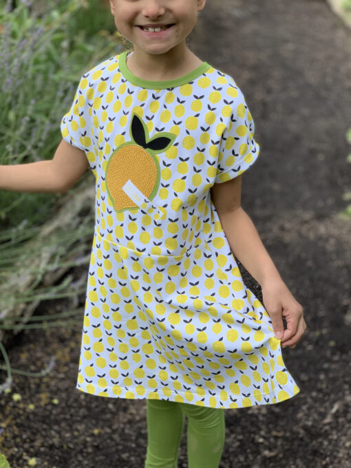 No.37 Sommershirt und Sommerkleid [Digital] – Bild 4