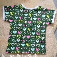 No.37 Sommershirt und Sommerkleid [Digital] – Bild 20
