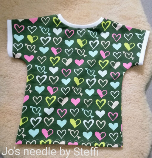 No.37 Sommershirt und Sommerkleid [Digital] – Bild 20