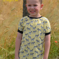 No.37 Sommershirt und Sommerkleid [Digital] – Bild 19