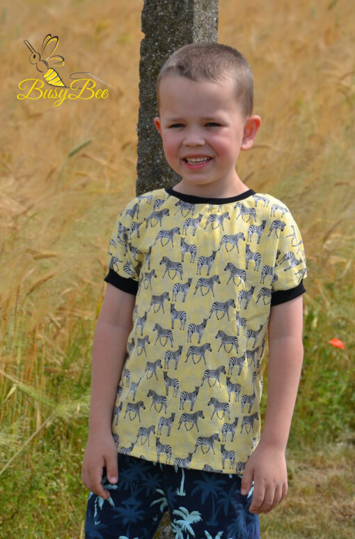 No.37 Sommershirt und Sommerkleid [Digital] – Bild 19