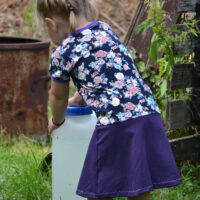 No.37 Sommershirt und Sommerkleid [Digital] – Bild 18