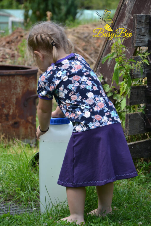 No.37 Sommershirt und Sommerkleid [Digital] – Bild 18
