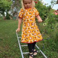 No.37 Sommershirt und Sommerkleid [Digital] – Bild 17