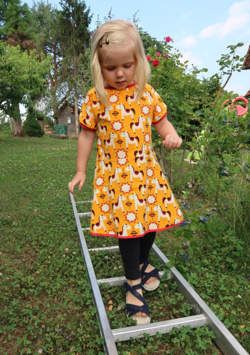 No.37 Sommershirt und Sommerkleid [Digital] – Bild 17