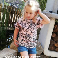 No.37 Sommershirt und Sommerkleid [Digital] – Bild 16