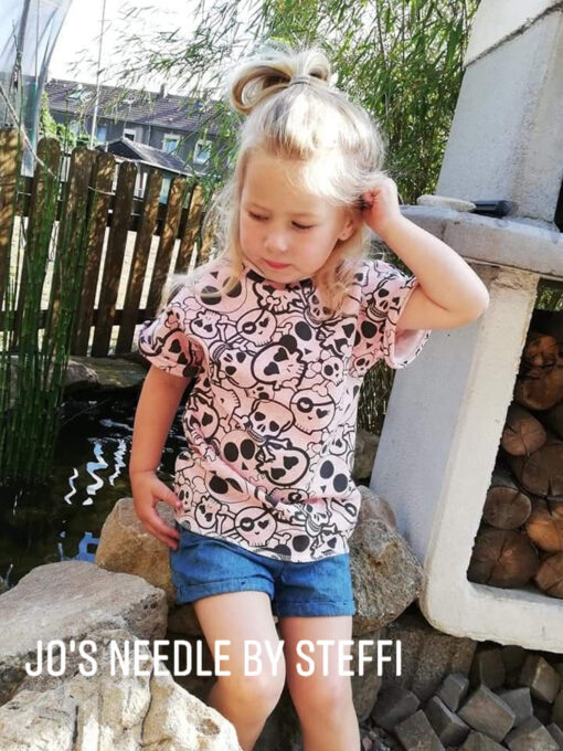 No.37 Sommershirt und Sommerkleid [Digital] – Bild 16