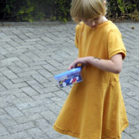 No.37 Sommershirt und Sommerkleid [Digital] – Bild 15