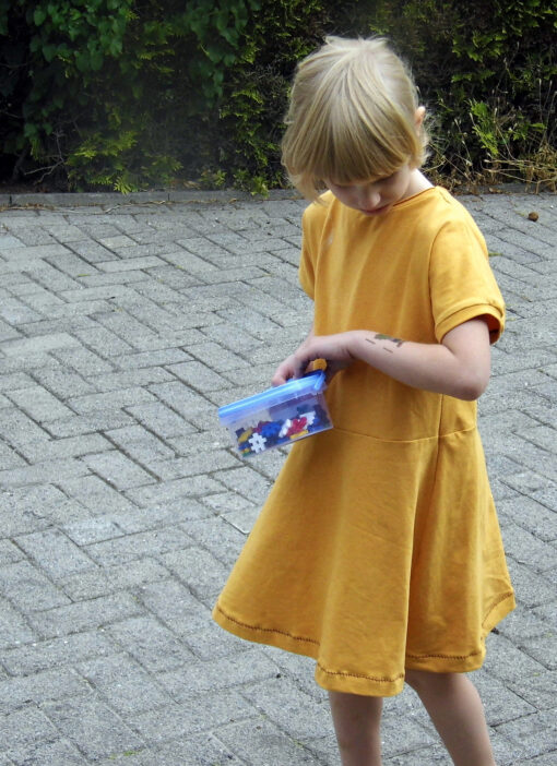 No.37 Sommershirt und Sommerkleid [Digital] – Bild 15