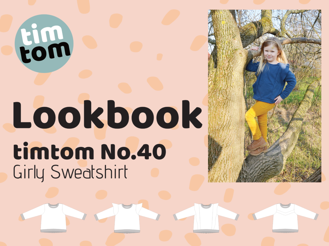 Titelbild Lookbook timtomNo40