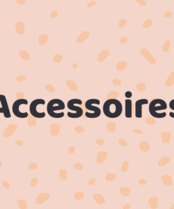 Accessoires