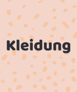 Kleidung