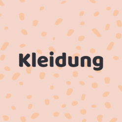 Kleidung