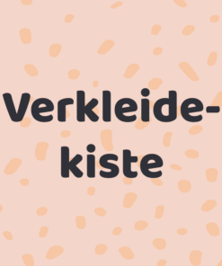 Verkleidekiste