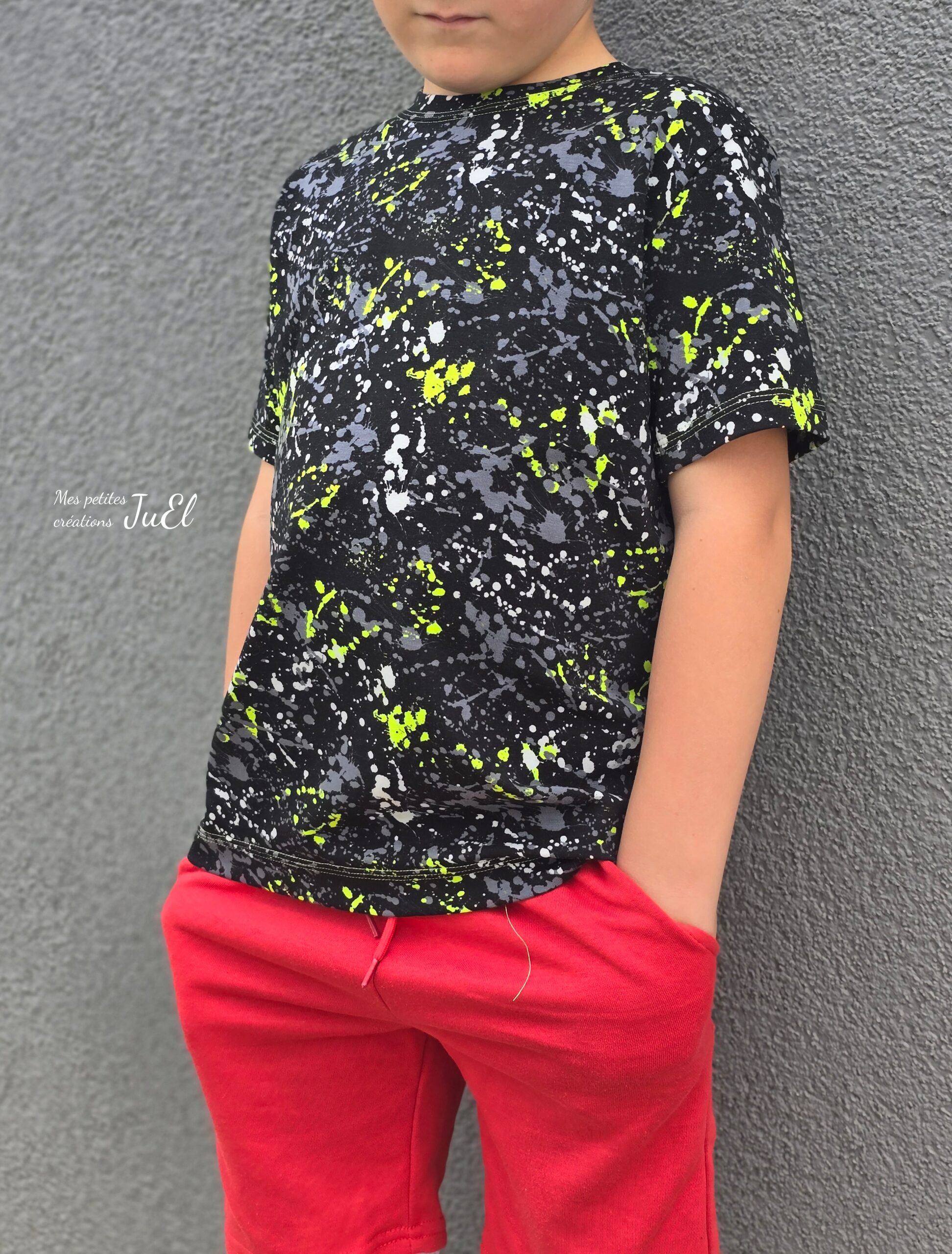 Ebook timtom No.46 Oversize-T [Digital] – Bild 10