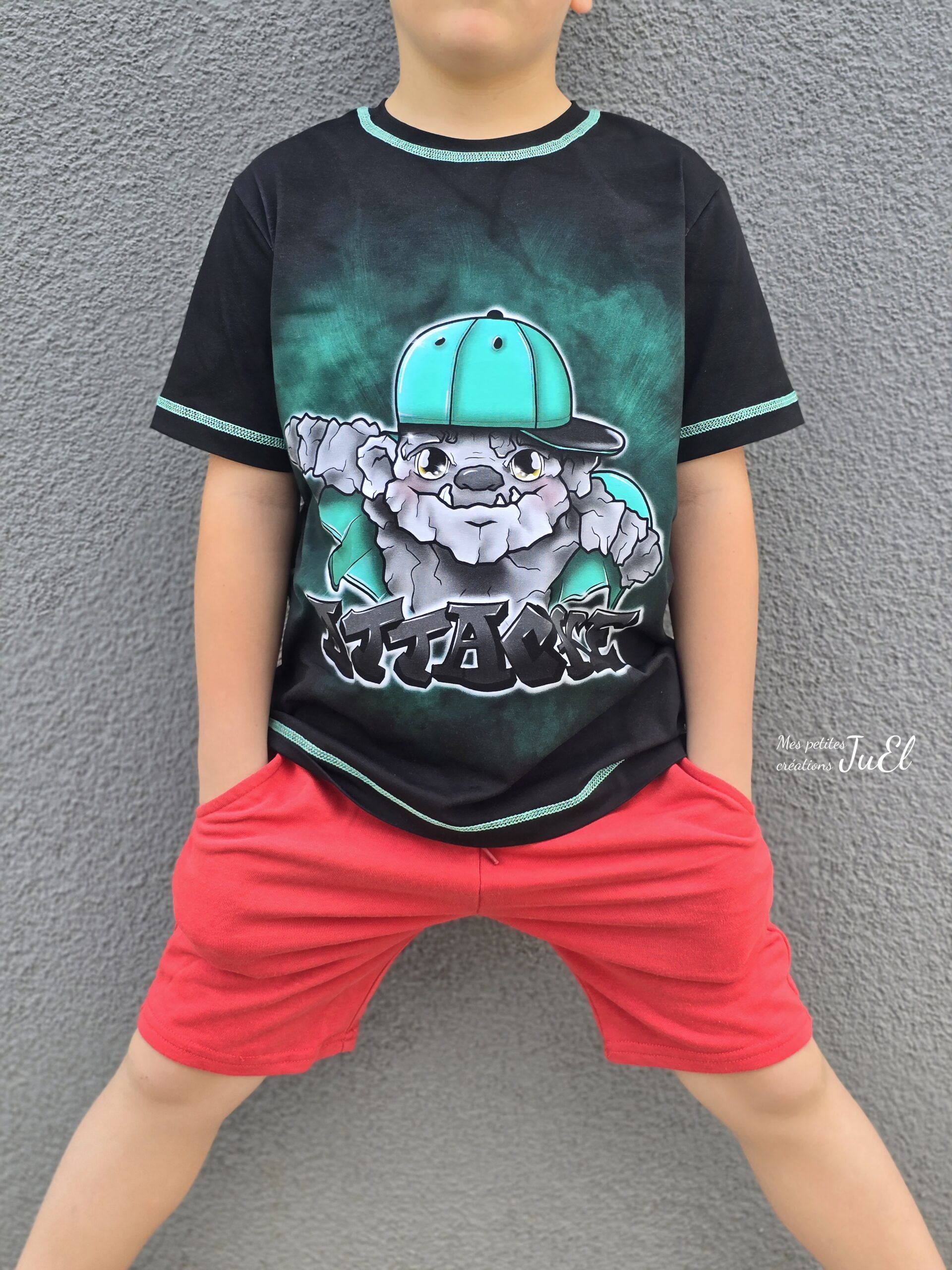 Ebook timtom No.46 Oversize-T [Digital] – Bild 15