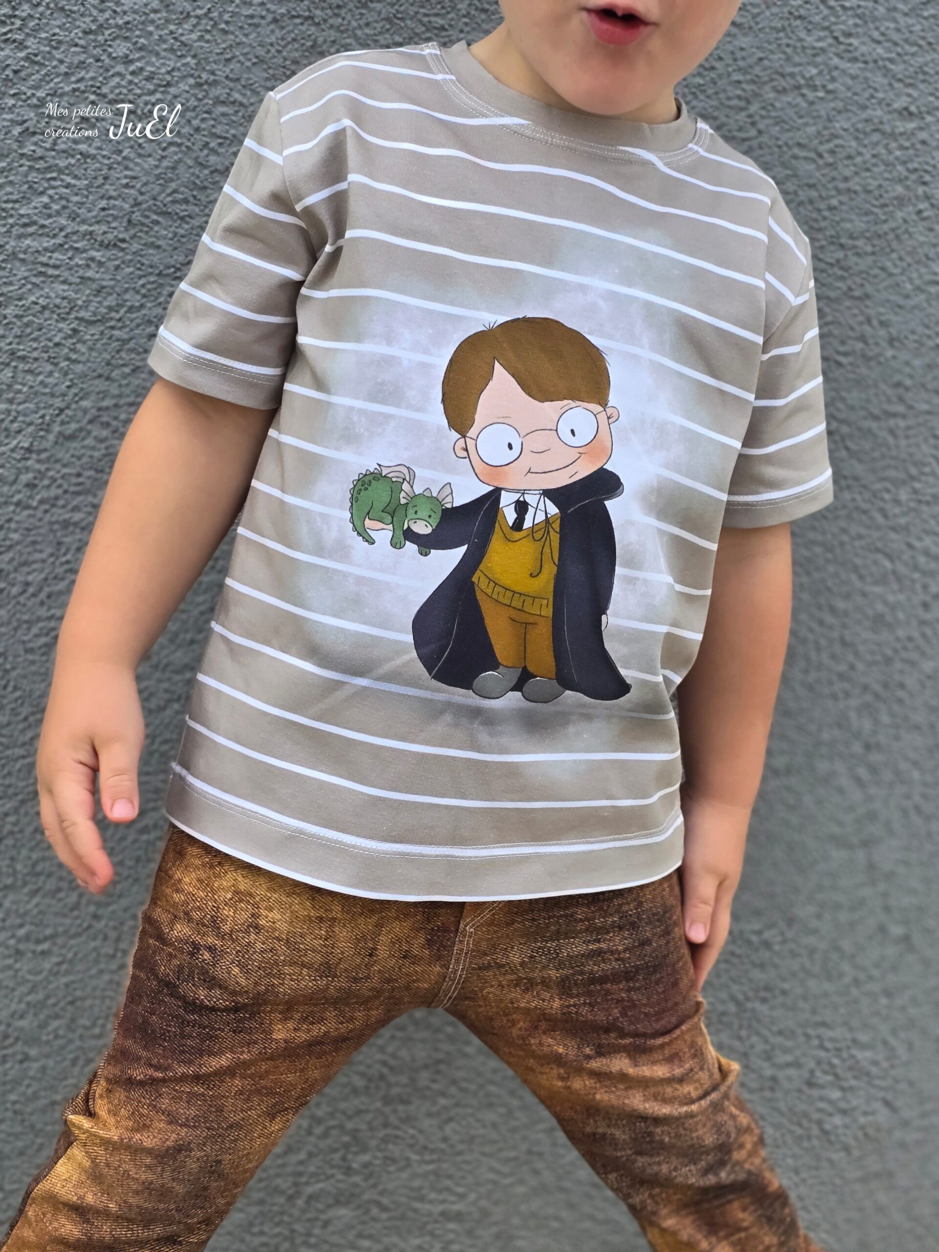 Ebook timtom No.46 Oversize-T [Digital] – Bild 19