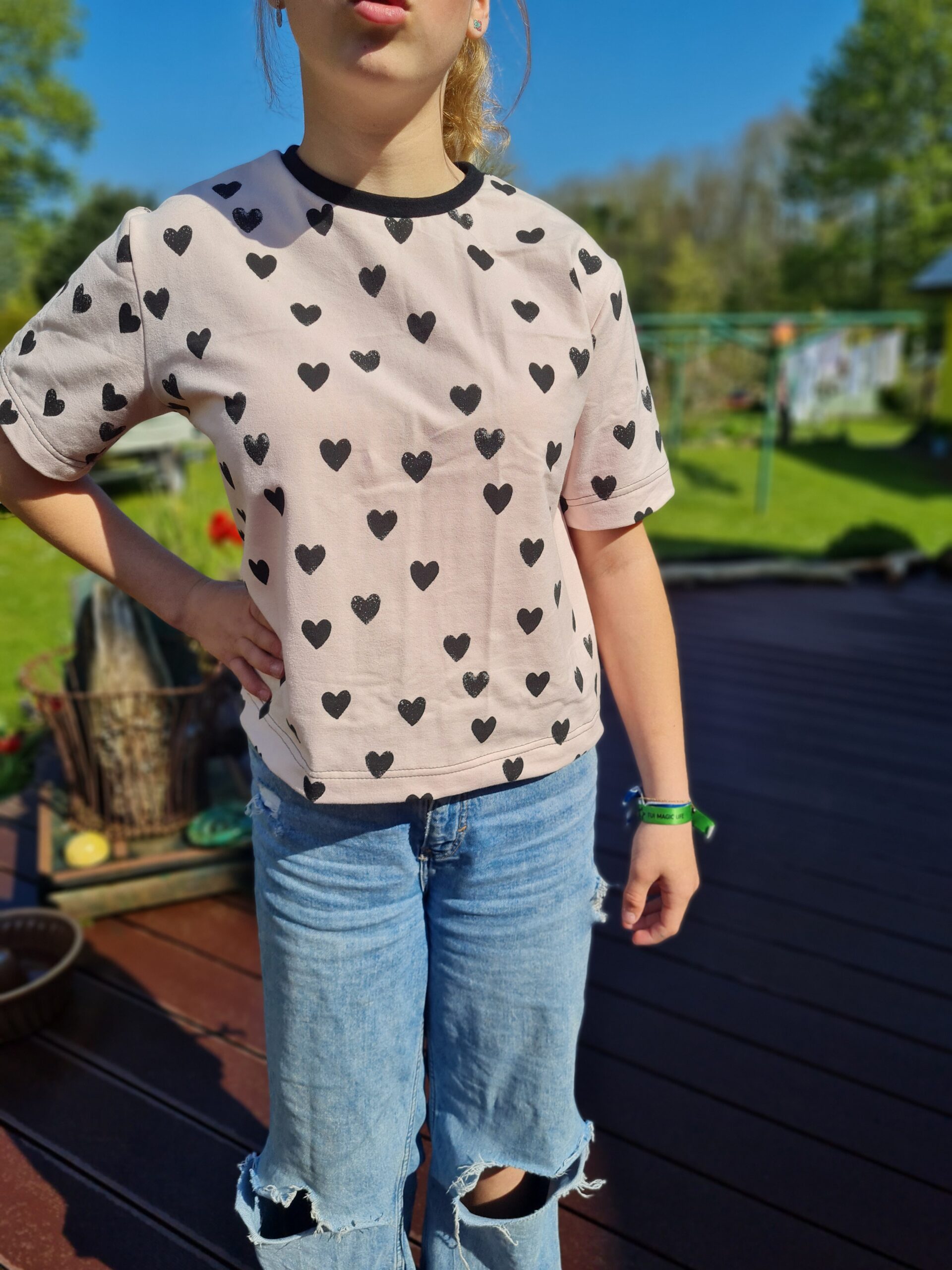 Ebook timtom No.46 Oversize-T [Digital] – Bild 3