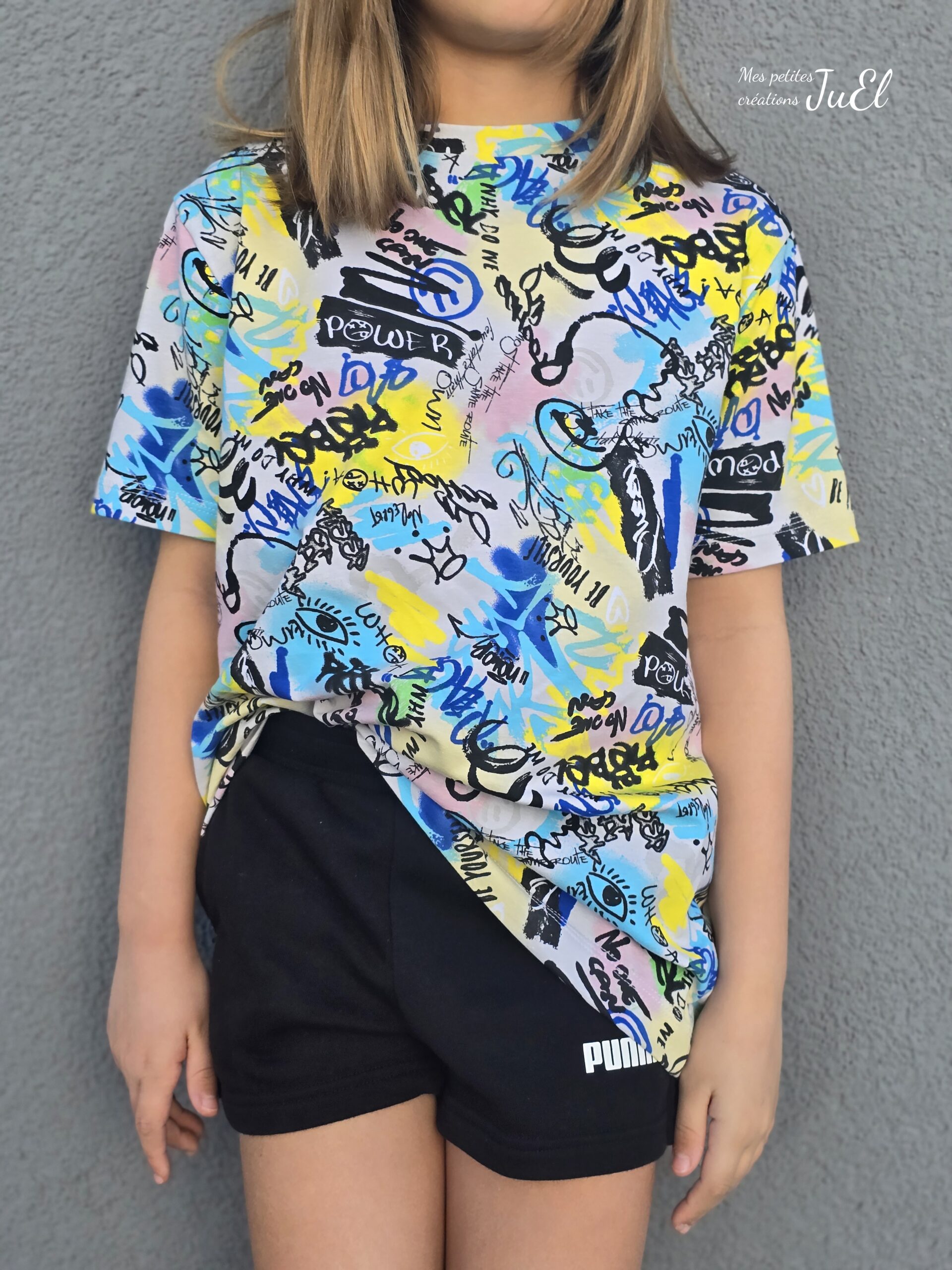 Ebook timtom No.46 Oversize-T [Digital] – Bild 2