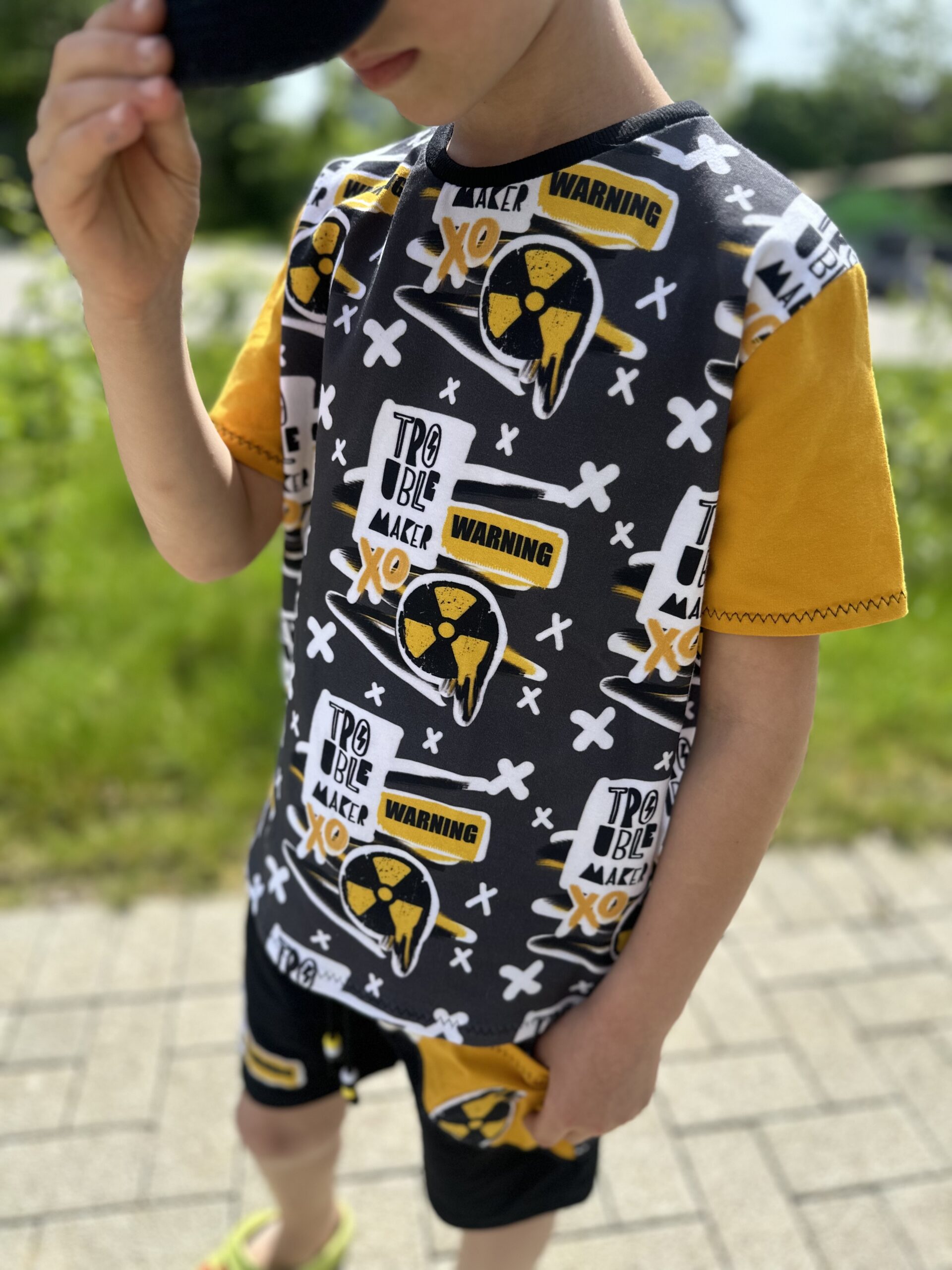 Ebook timtom No.46 Oversize-T [Digital] – Bild 16