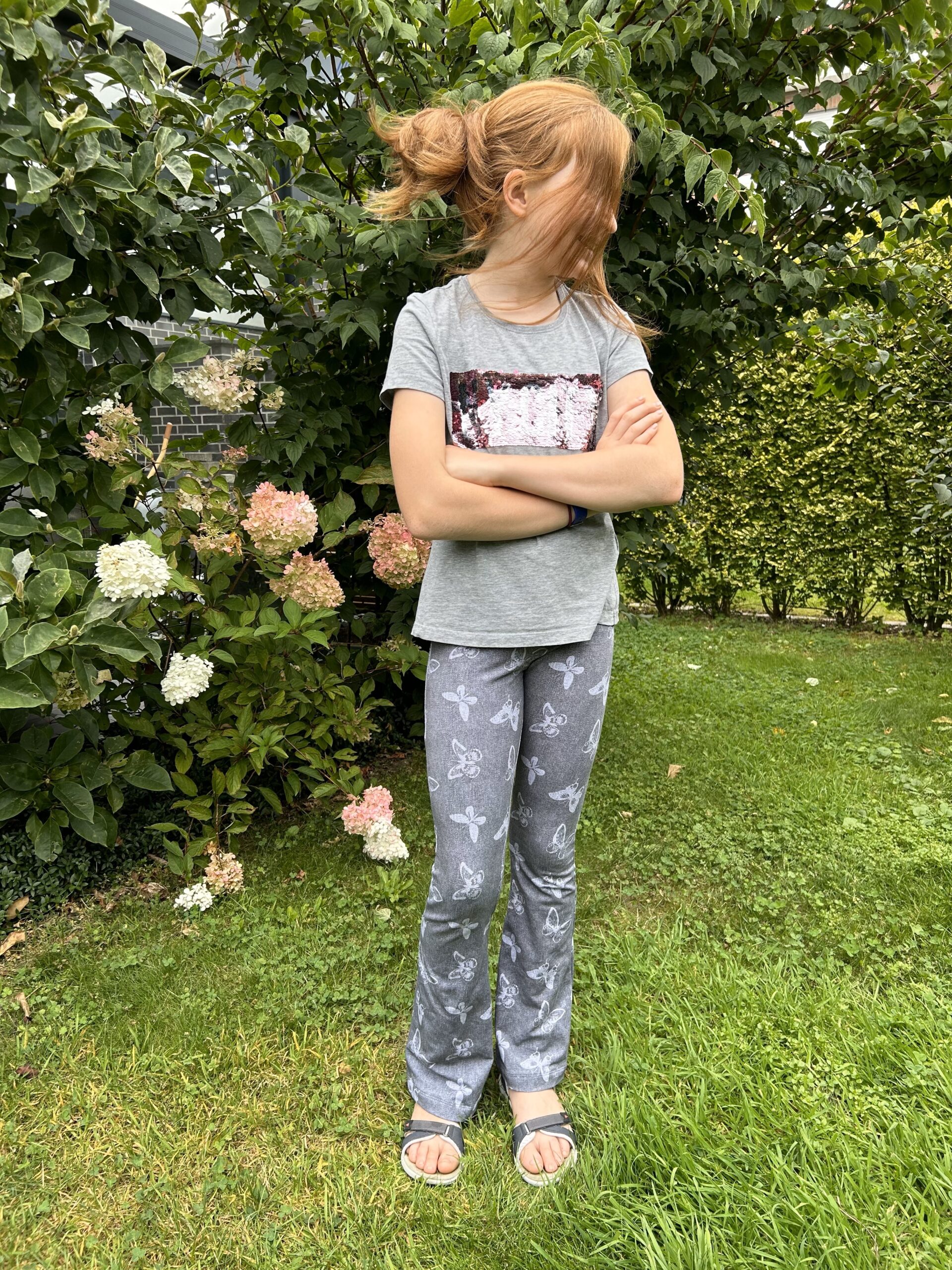 Ebook timtom No.47 Bootcut-Leggings Gr. 110-170 [Digital] – Bild 8