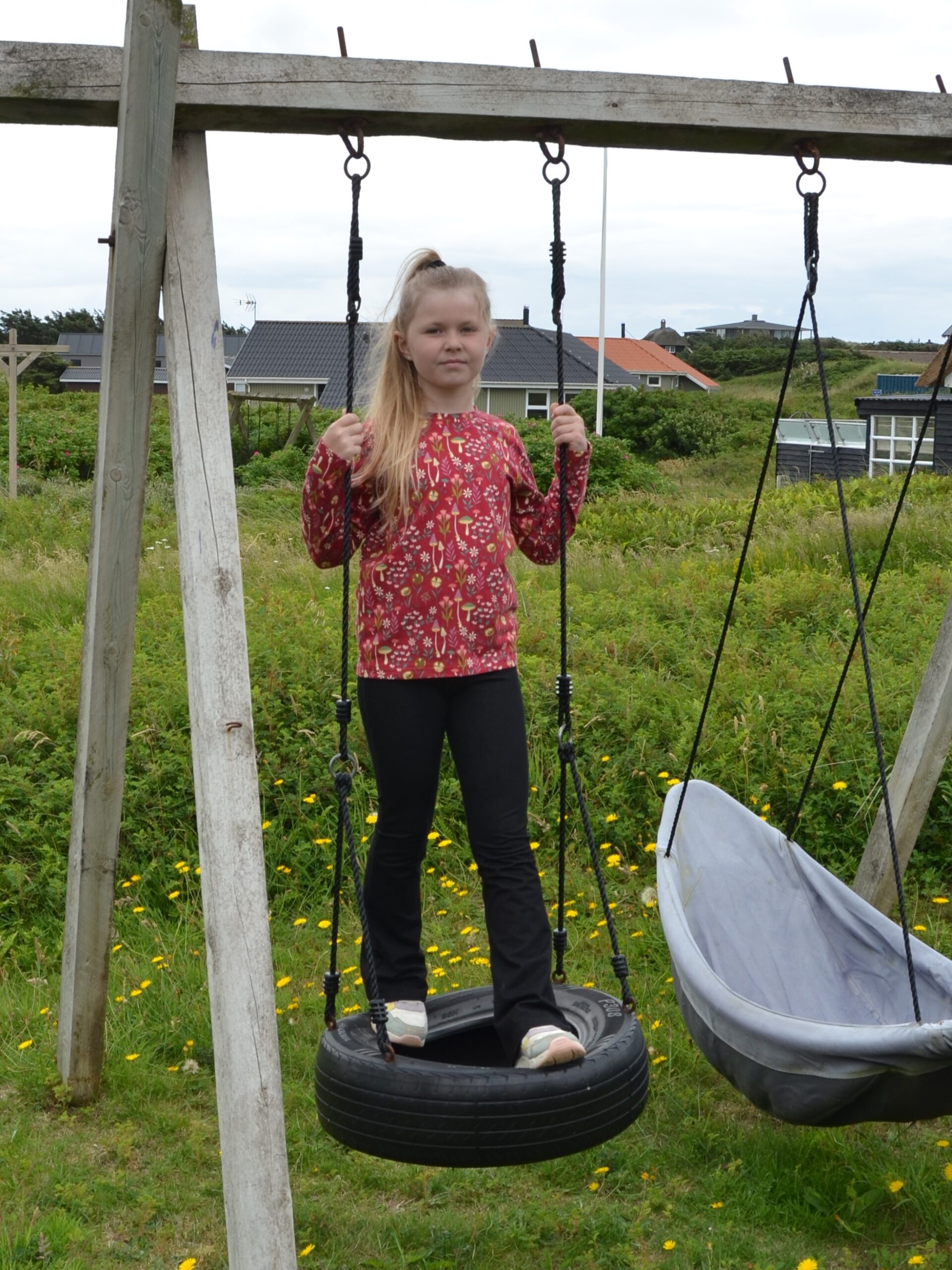 Ebook timtom No.47 Bootcut-Leggings Gr. 110-170 [Digital] – Bild 5