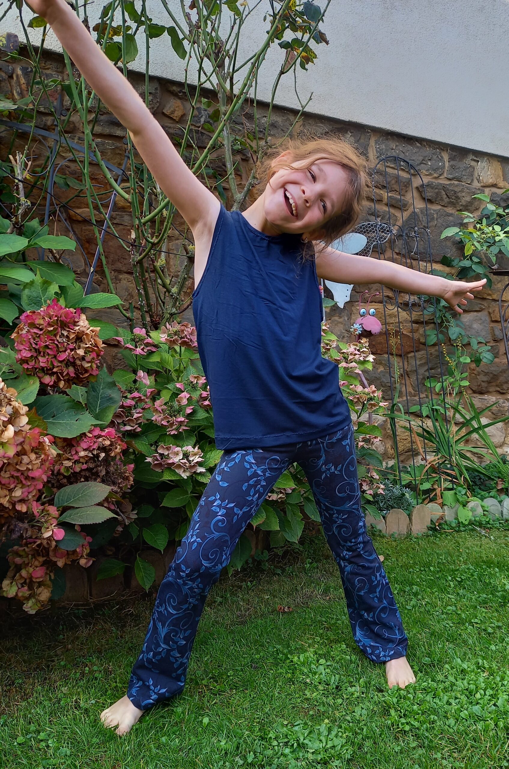 Ebook timtom No.47 Bootcut-Leggings Gr. 110-170 [Digital] – Bild 21