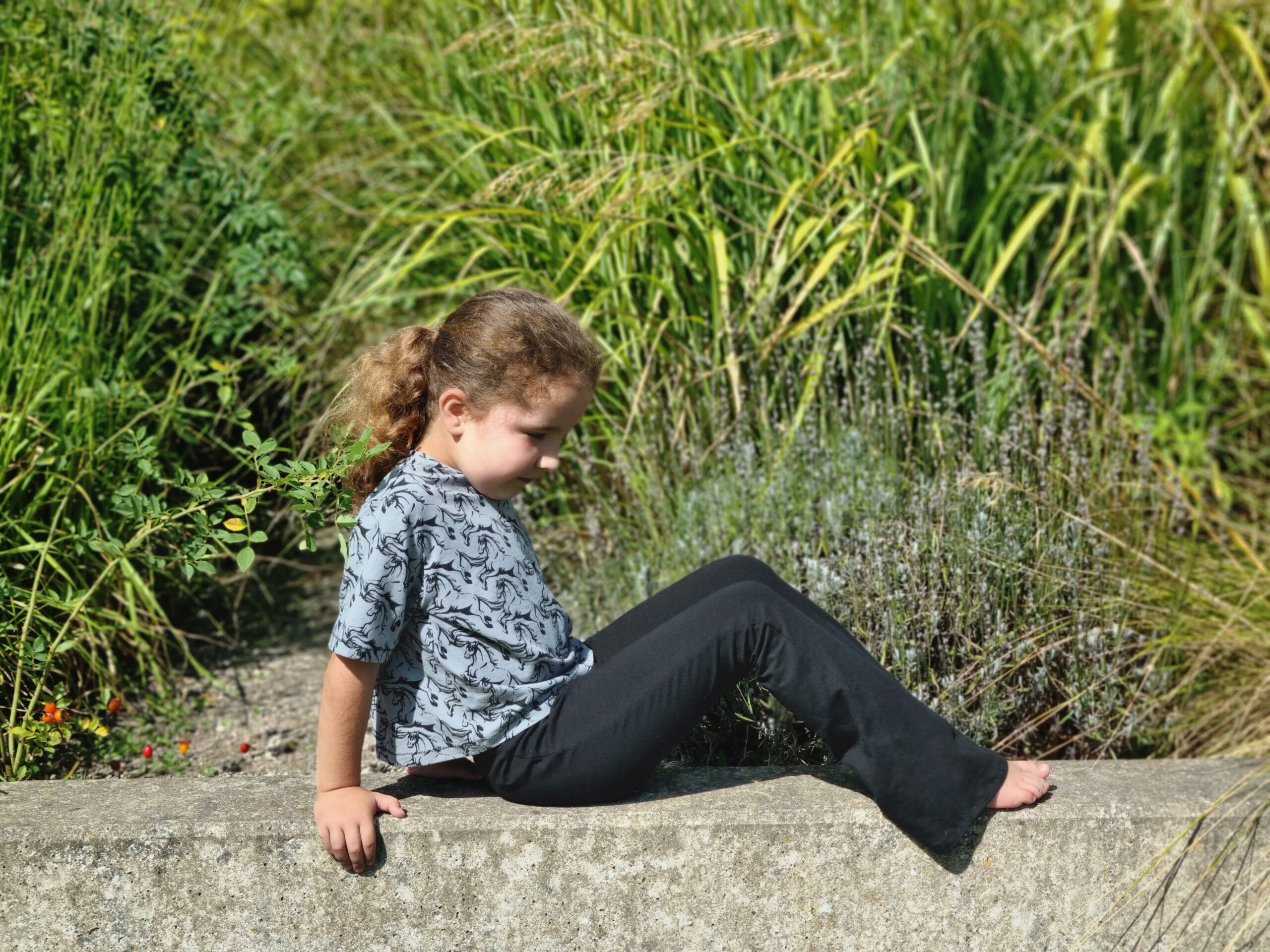 Ebook timtom No.47 Bootcut-Leggings Gr. 110-170 [Digital] – Bild 7