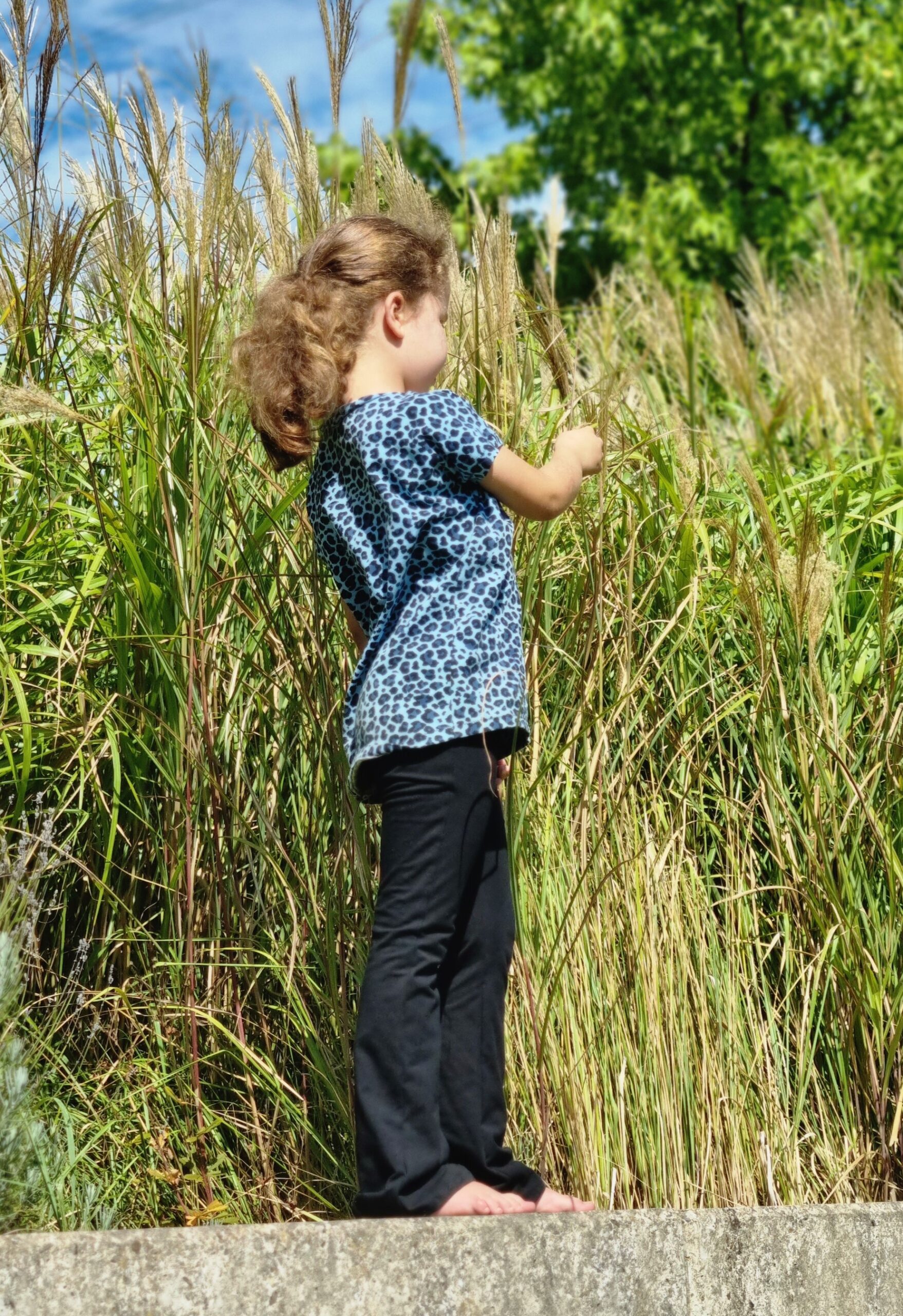 Ebook timtom No.47 Bootcut-Leggings Gr. 110-170 [Digital] – Bild 19